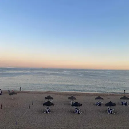 Beatiful Beach, Pool&city Caxias